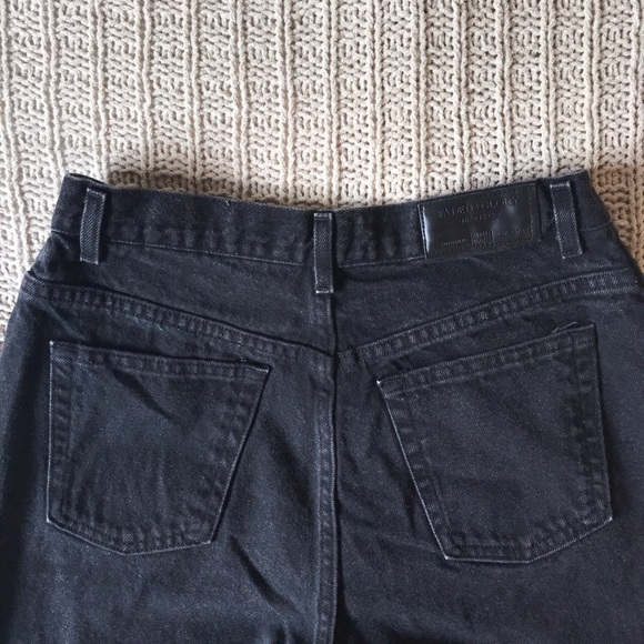 Black jeans - Picture 4 of 4